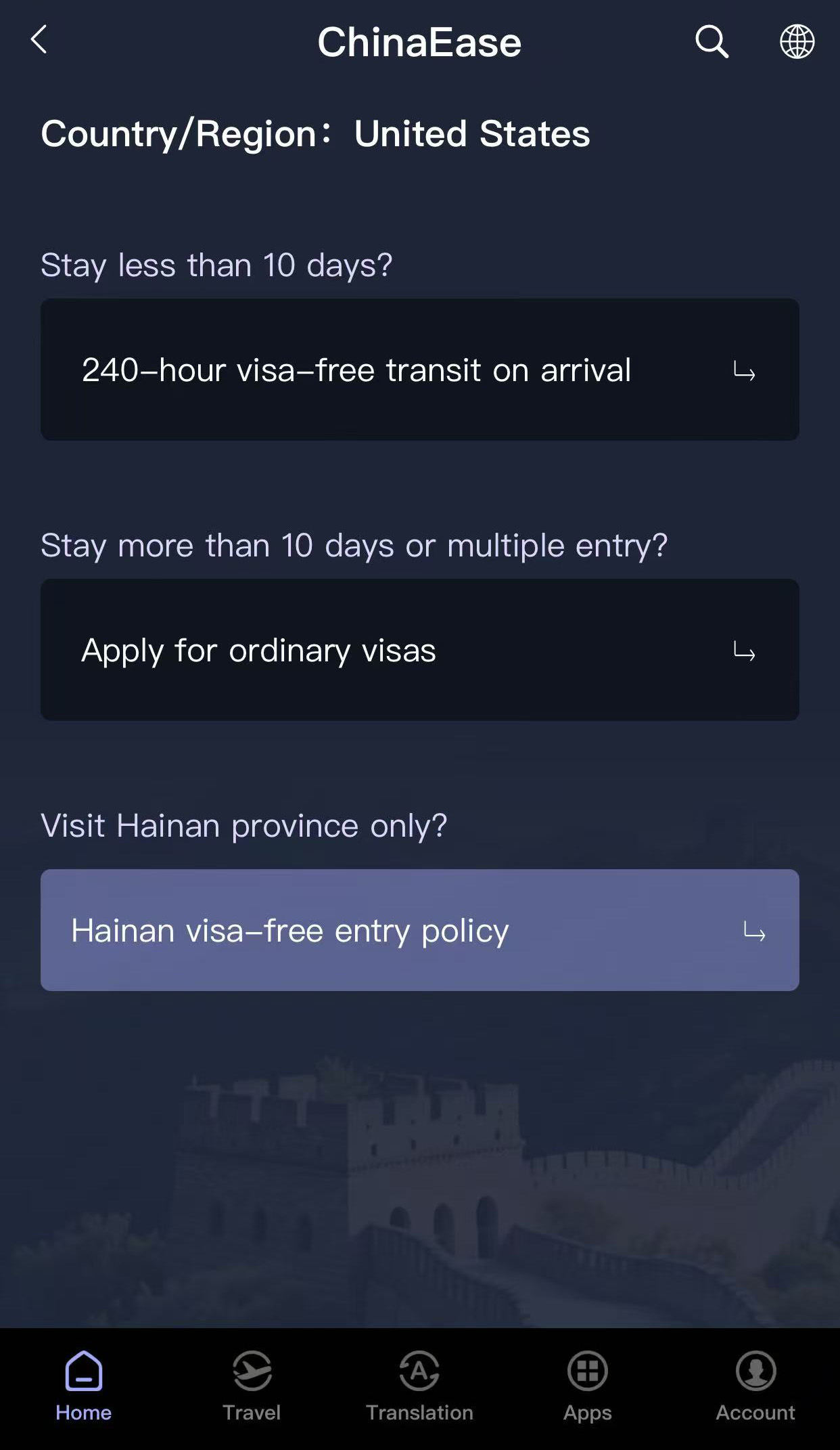 ChinaEase Local Guides