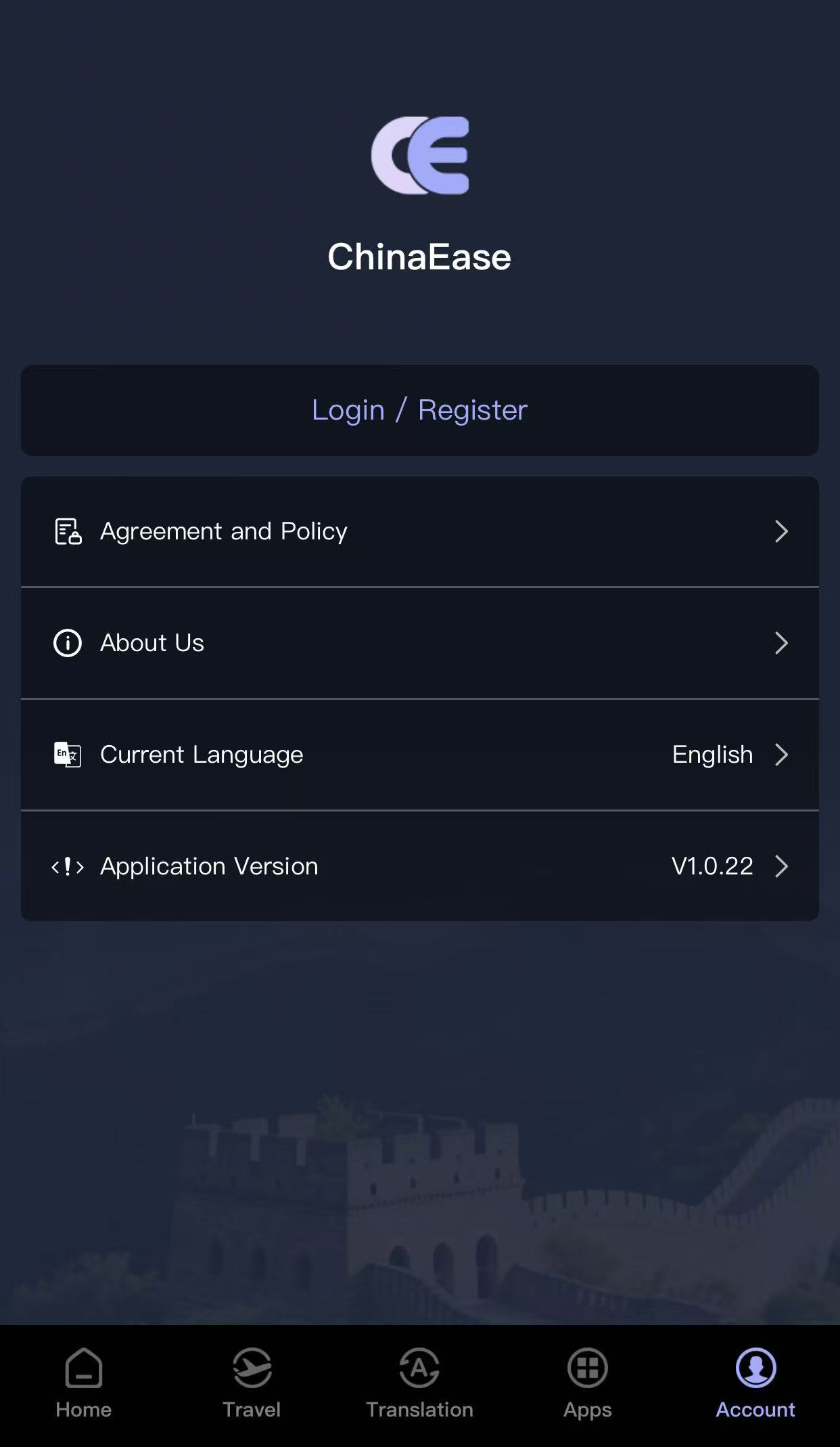 ChinaEase Emergency Services