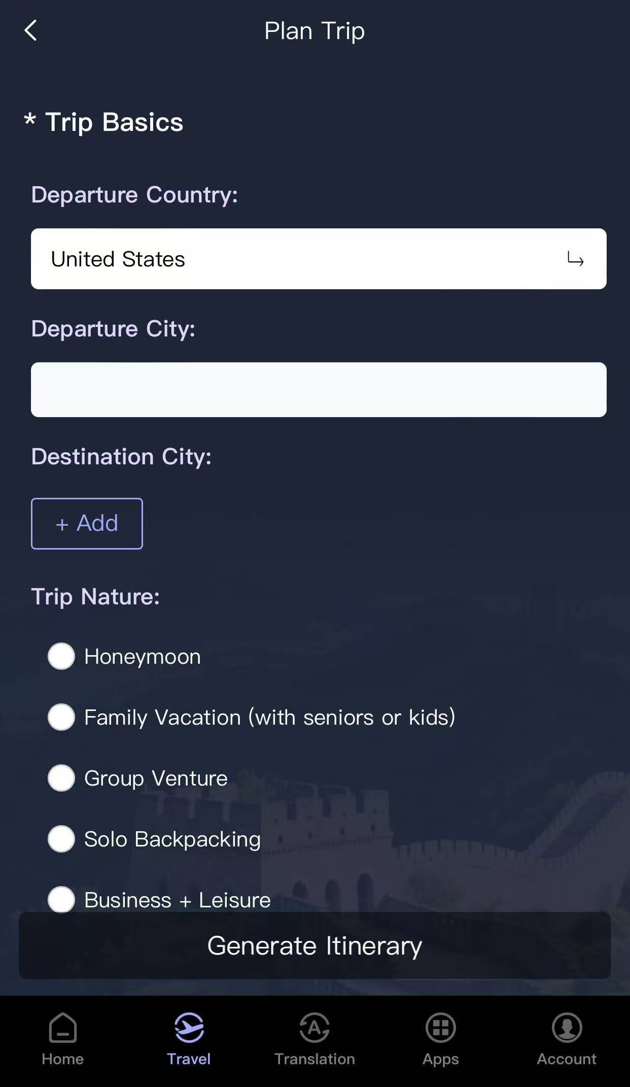 ChinaEase AI Translation